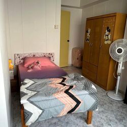 Blk 787B Woodlands Crescent (Woodlands), HDB 4 Rooms #460297881